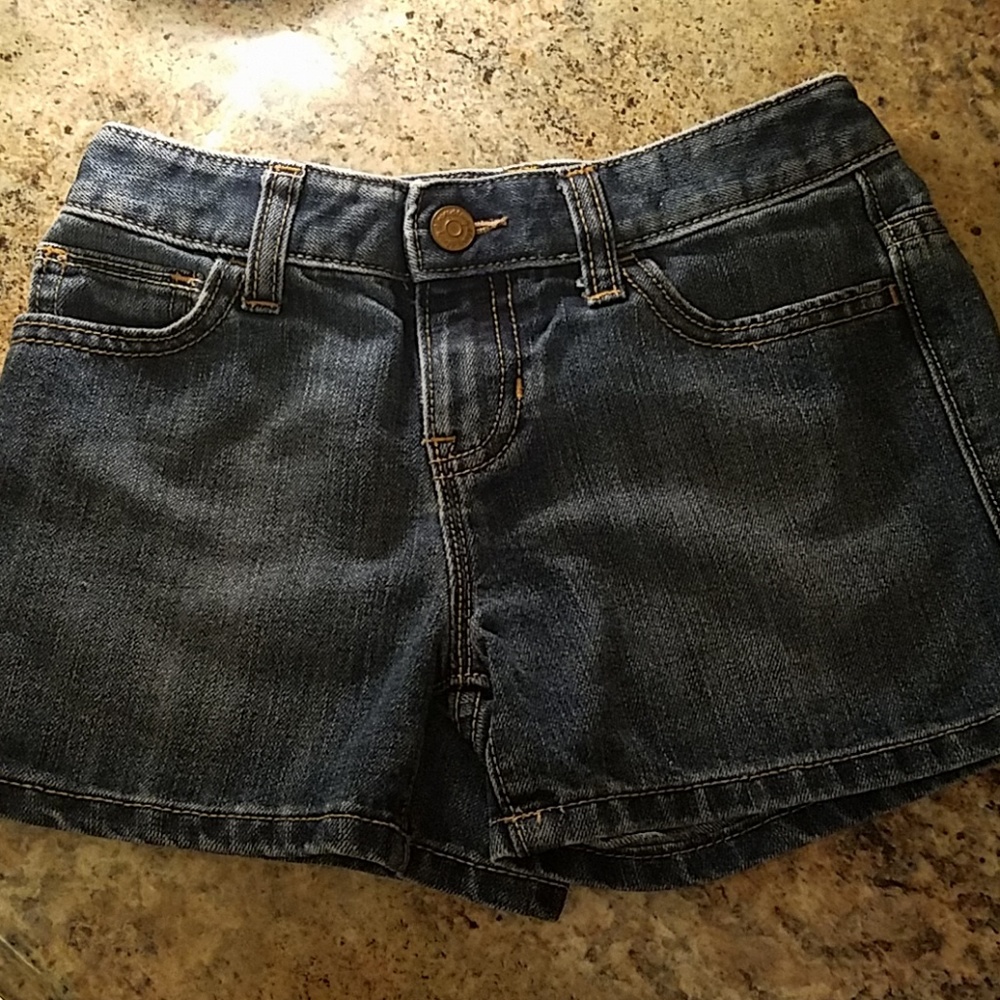 Old Navy Jean shorts
